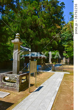 一乗寺 石造笠塔婆 一乗寺 石造笠塔婆 56792256