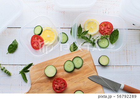 保存容器 56792289