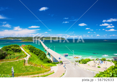 角島 角島 56792633