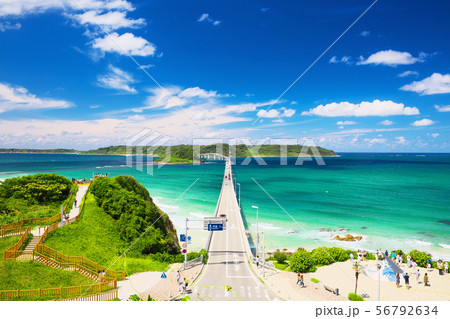 角島 角島 56792634