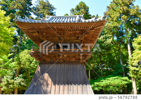 書写山 圓教寺　鐘楼 56792788