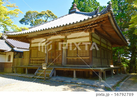 書写山 圓教寺 法華堂 書写山 圓教寺 法華堂 56792789