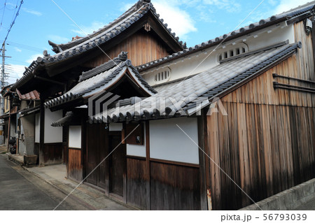 堺市立町家歴史館 清学院 56793039