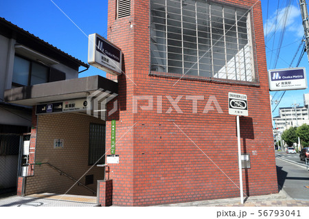 南巽駅（Osaka Metro） 56793041