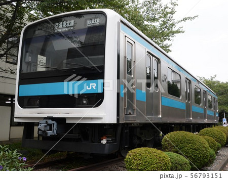 京浜東北線 901系  56793151