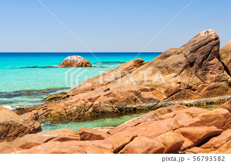 Meelup Beach - Dunsborough Meelup Beach - Dunsborough 56793582