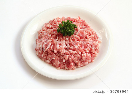 豚ミンチ 豚ミンチ 56793944
