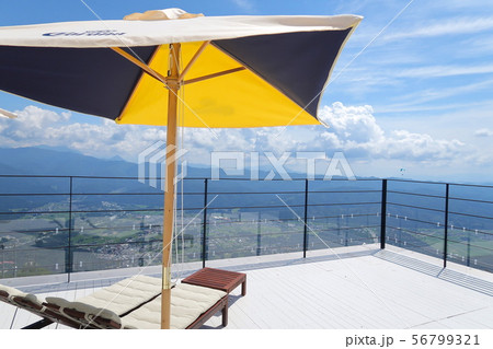 HAKUBA MOUNTAIN BEACH 白馬マウンテンビーチ 白馬村 56799321