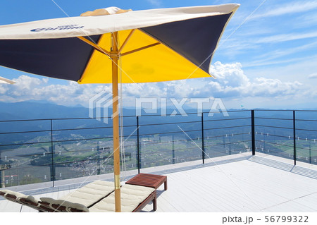 HAKUBA MOUNTAIN BEACH 白馬マウンテンビーチ 白馬村 56799322