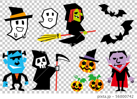 Halloween Halloween 56800742