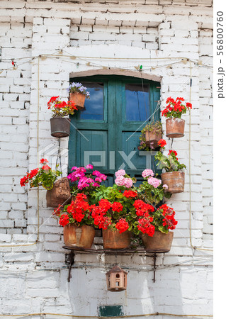 Beautiful antique houses in Mongui Beautiful antique houses in Mongui 56800760