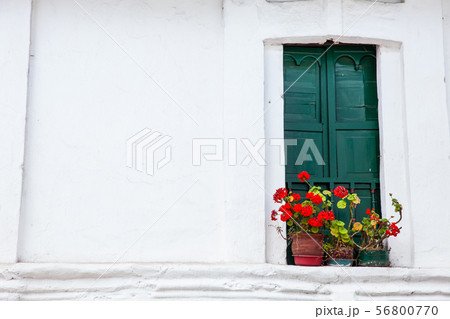 Beautiful antique houses in Mongui Beautiful antique houses in Mongui 56800770