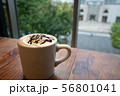 カフェ 56801041