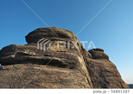 《岡山県》王子が岳 56801387