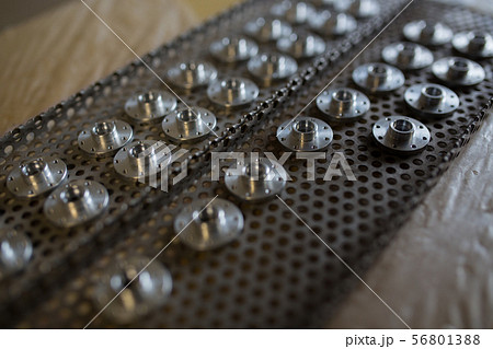 部品加工 56801388