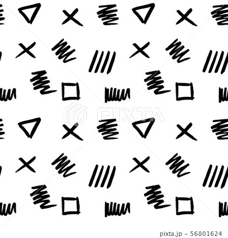 Abstract seamless pattern Abstract seamless pattern 56801624