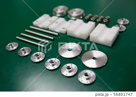 製作した部品 56801747