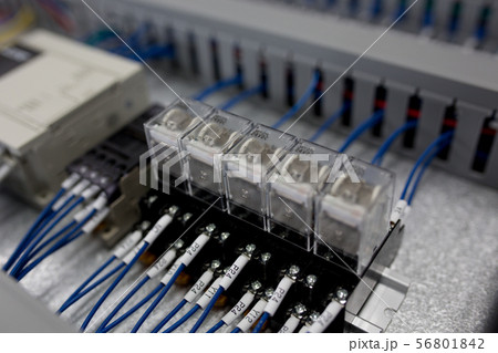 電気制御 電気制御 56801842