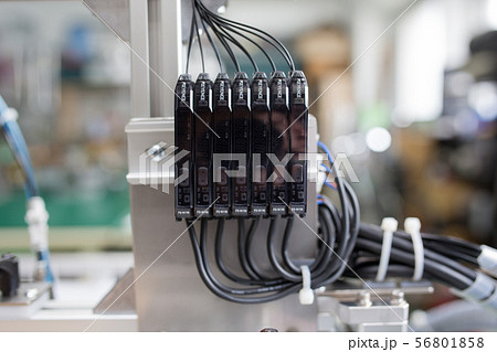 電気制御 56801858