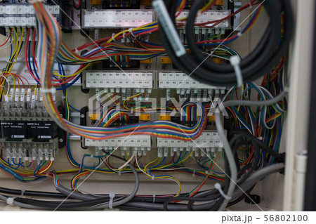 電気制御 56802100