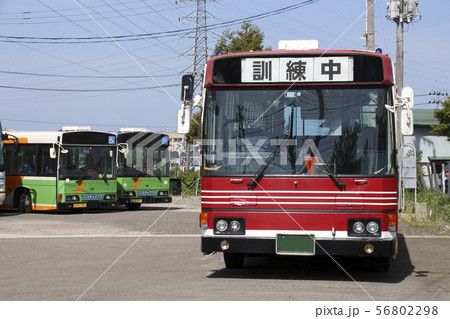 羽後交通に渡った新旧の都営バス 羽後交通に渡った新旧の都営バス 56802298