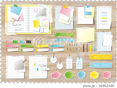 Stationery set 1 56802486