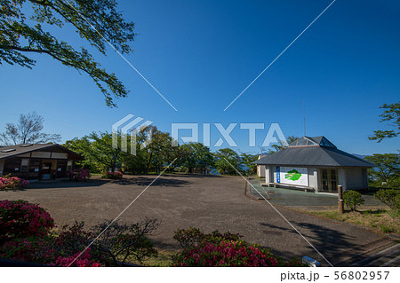 美の山公園 山頂付近 秩父 美の山公園 山頂付近 秩父 56802957