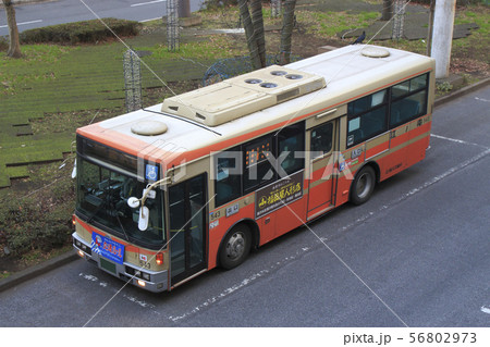 江ノ電バス 江ノ電バス 56802973