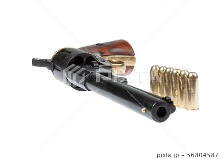 Old Revolver Old Revolver 56804587
