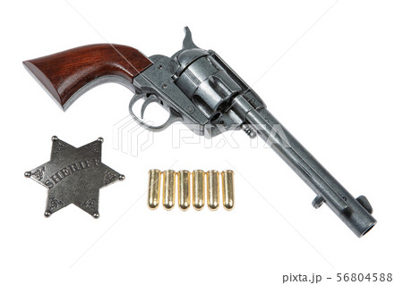 Old Revolver Old Revolver 56804588