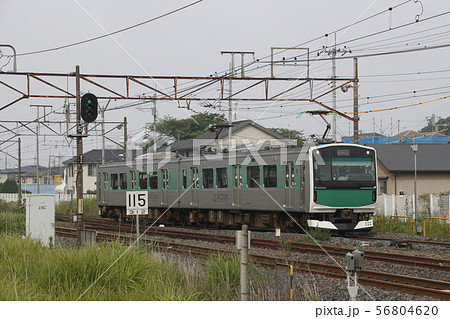 烏山線EV-E301系(アキュム) 烏山線EV-E301系(アキュム) 56804620