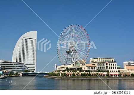 横浜・みなとみらい 56804815