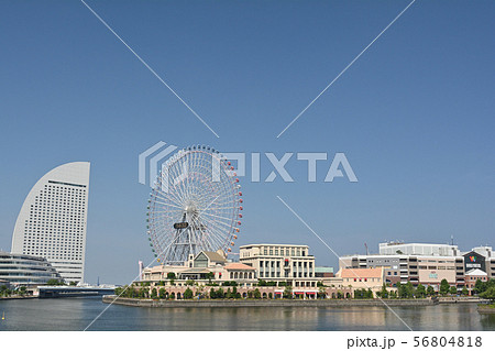 横浜・みなとみらい 横浜・みなとみらい 56804818