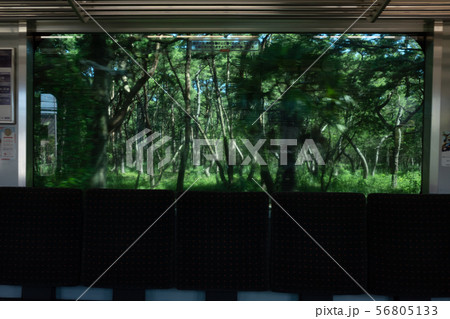 筑肥線の車窓 56805133