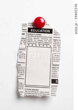 Education Ad 56805546