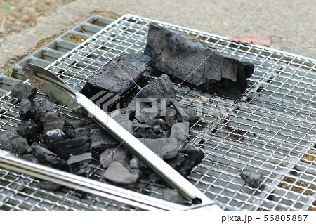 BBQ 炭 BBQ 炭 56805887