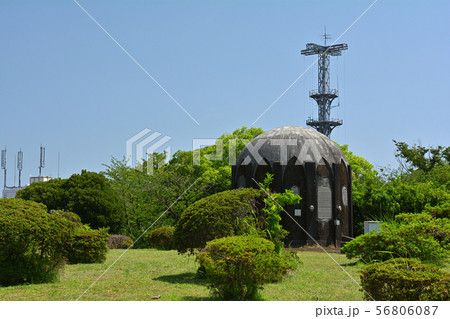 横浜・野毛山公園 56806087