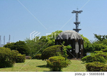 横浜・野毛山公園 56806088