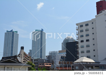 横浜・神奈川区の風景 横浜・神奈川区の風景 56806831
