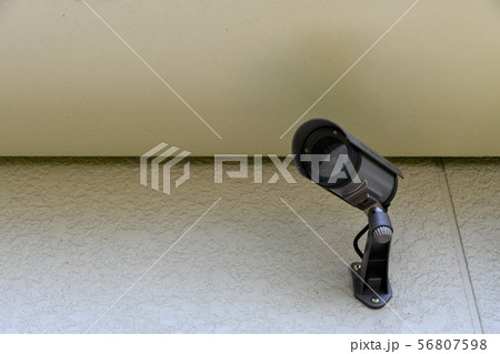 防犯カメラ セキュリティ 防犯カメラ セキュリティ 56807598