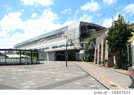 大日駅(大阪府守口市) 大日駅(大阪府守口市) 56807635