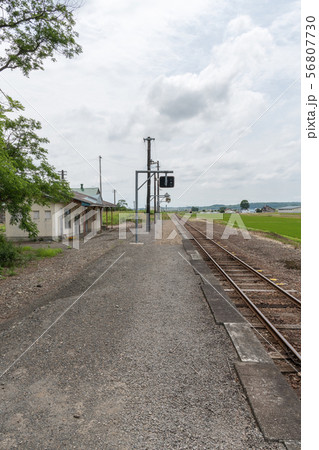 下徳富駅 下徳富駅 56807730