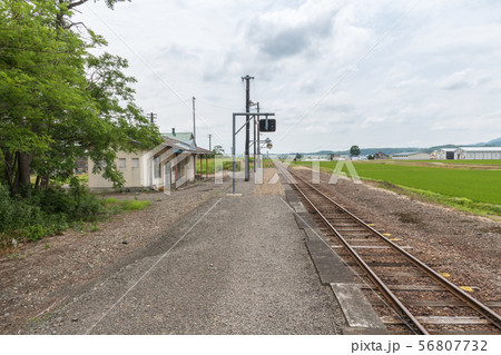 下徳富駅 下徳富駅 56807732
