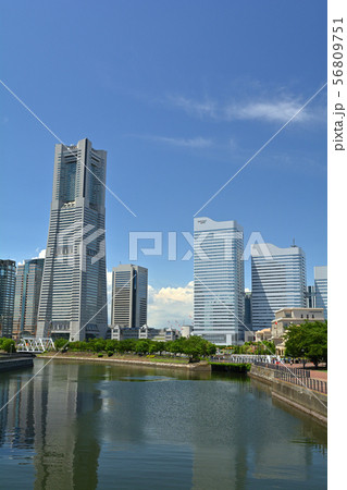 横浜・みなとみらい 横浜・みなとみらい 56809751