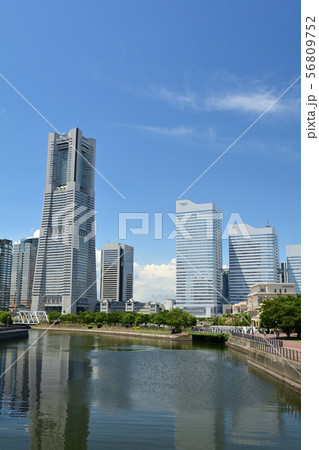 横浜・みなとみらい 56809752