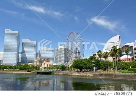 横浜・みなとみらい 横浜・みなとみらい 56809773