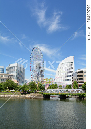 横浜・みなとみらい 横浜・みなとみらい 56809790