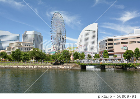 横浜・みなとみらい 横浜・みなとみらい 56809791
