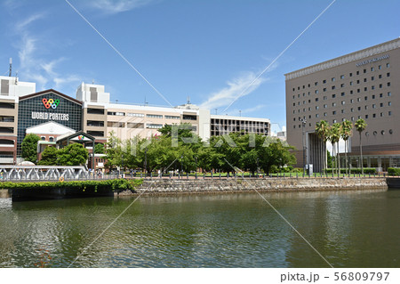 横浜・みなとみらい 56809797