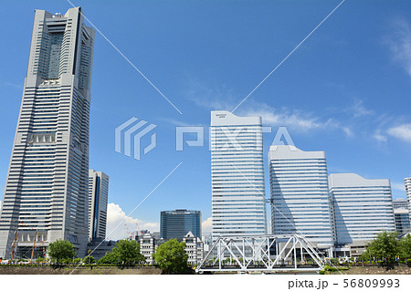 横浜・みなとみらい 56809993